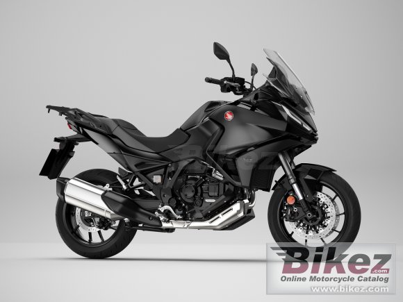 2022 Honda NT1100