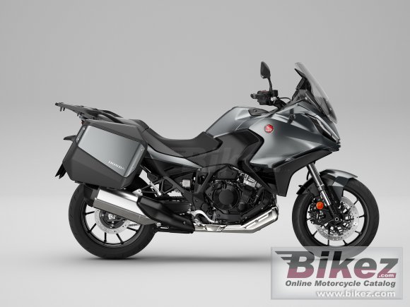 2022 Honda NT1100