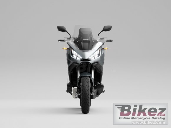 2022 Honda NT1100