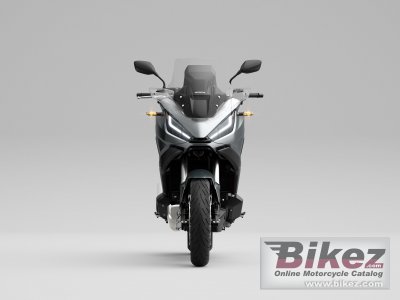 2022 Honda NT1100