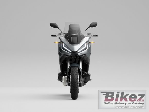 2022 Honda NT1100