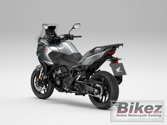 2022 Honda NT1100