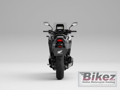 2022 Honda NT1100