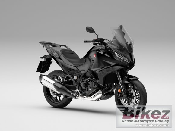 2022 Honda NT1100