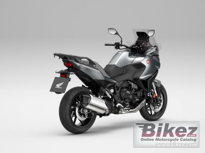 2022 Honda NT1100
