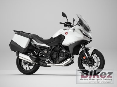 2022 Honda NT1100