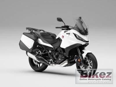 2022 Honda NT1100