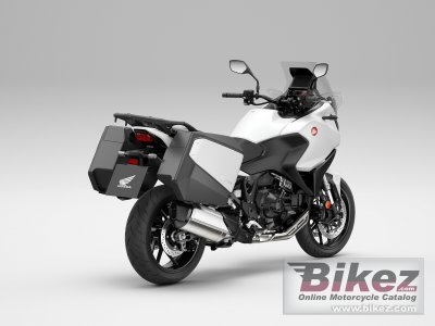2022 Honda NT1100