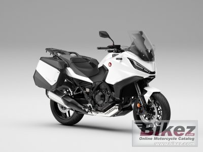 2022 Honda NT1100
