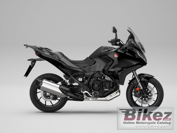 2022 Honda NT1100