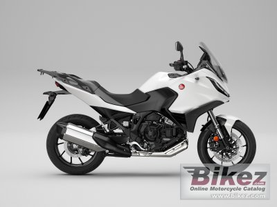 2022 Honda NT1100