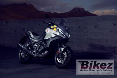 2022 Honda NT1100