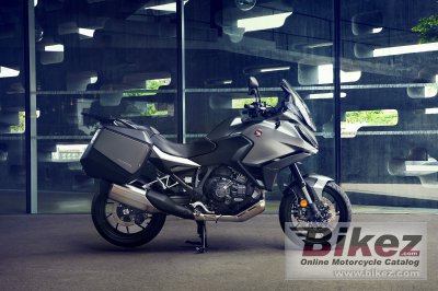 2022 Honda NT1100