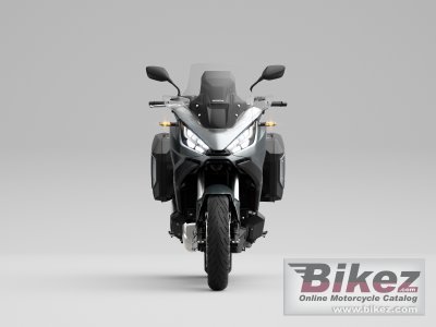 2022 Honda NT1100 DCT