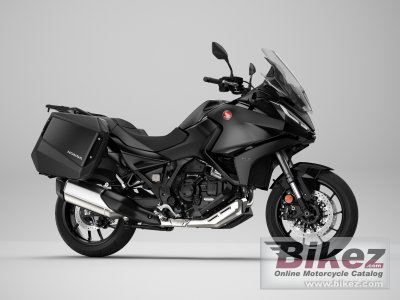 2022 Honda NT1100 DCT