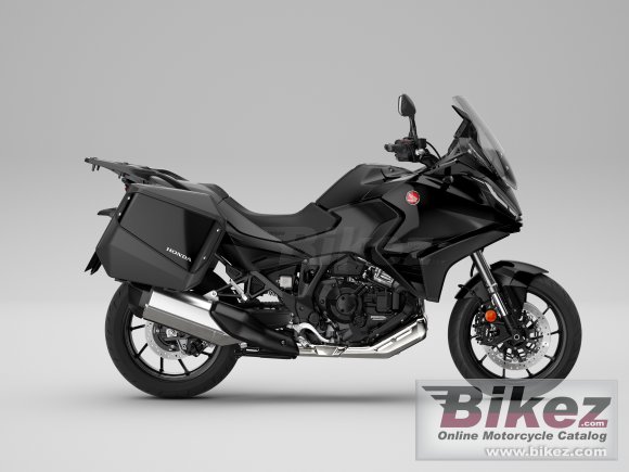 2022 Honda NT1100 DCT