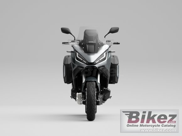 2022 Honda NT1100 DCT