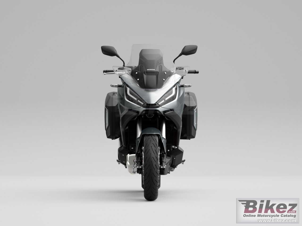 Honda NT1100 DCT