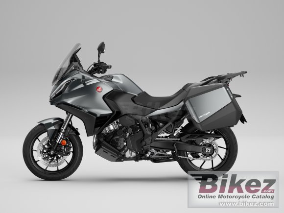 2022 Honda NT1100 DCT