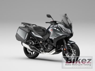 2022 Honda NT1100 DCT