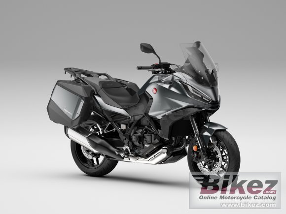 2022 Honda NT1100 DCT