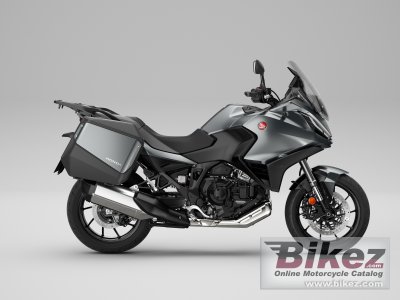 2022 Honda NT1100 DCT