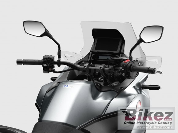 2022 Honda NT1100 DCT