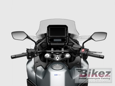 2022 Honda NT1100 DCT