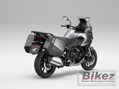 2022 Honda NT1100 DCT