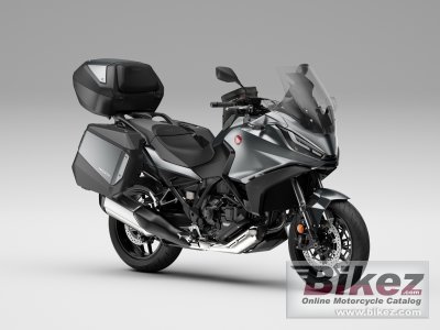 2022 Honda NT1100 DCT