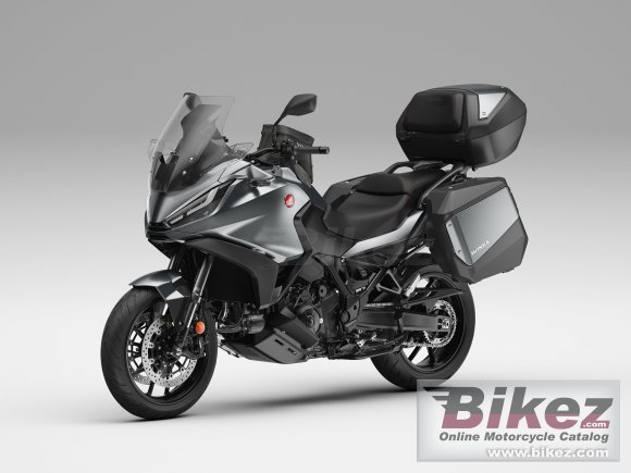 2022 Honda NT1100 DCT