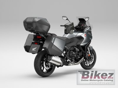 2022 Honda NT1100 DCT