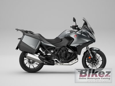2022 Honda NT1100 DCT