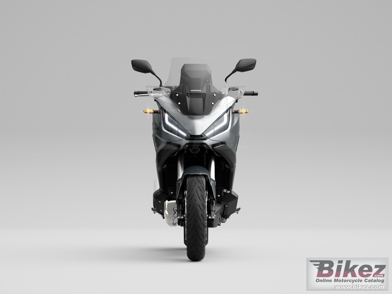 Honda NT1100 DCT