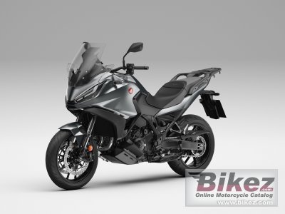 2022 Honda NT1100 DCT