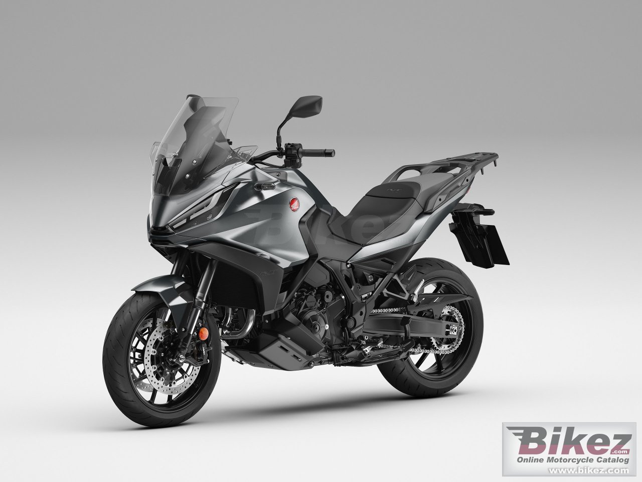 Honda NT1100 DCT