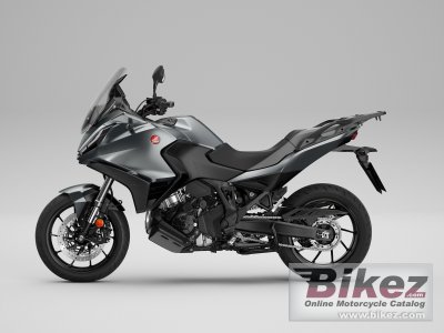 2022 Honda NT1100 DCT