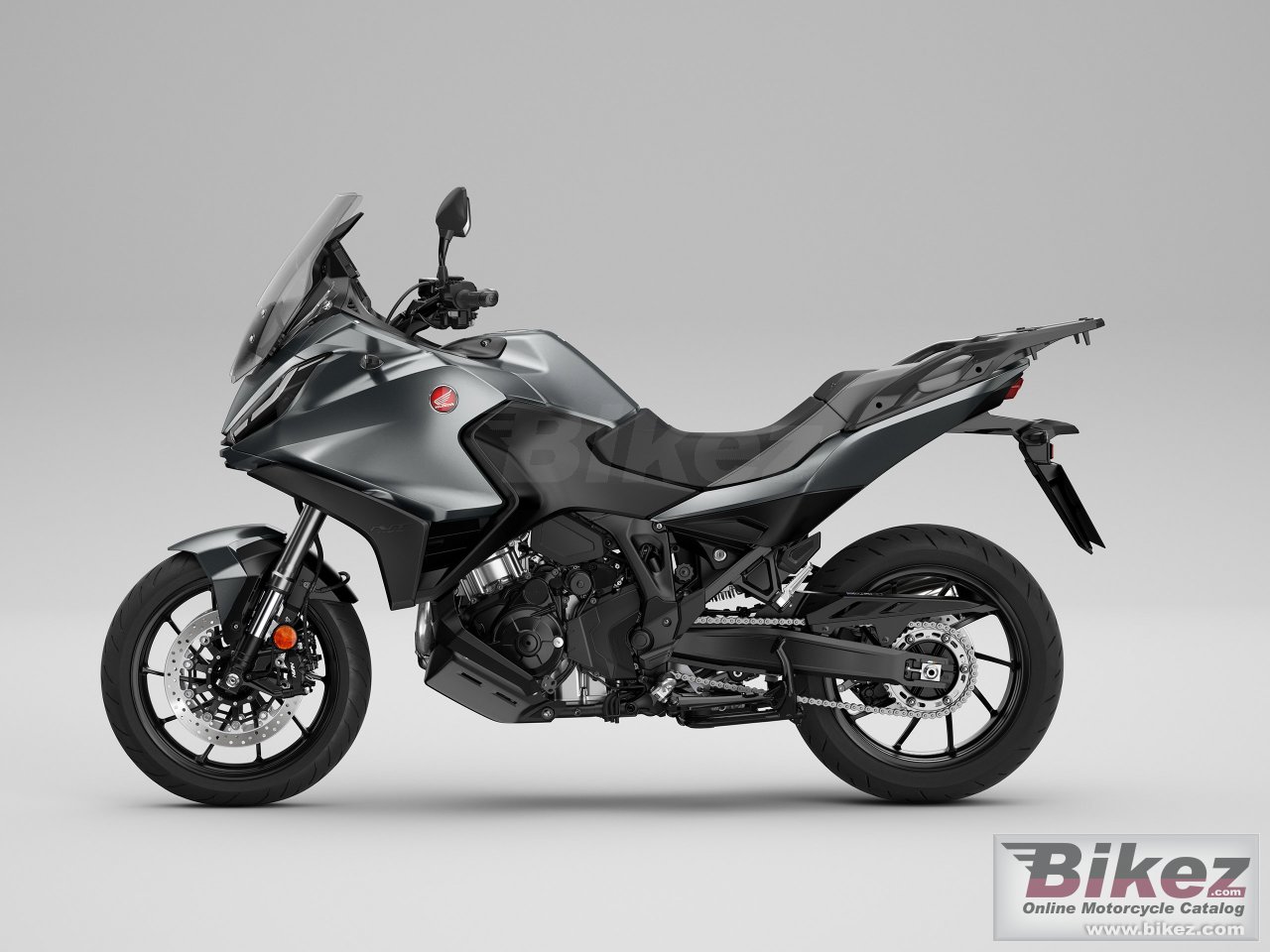 Honda NT1100 DCT