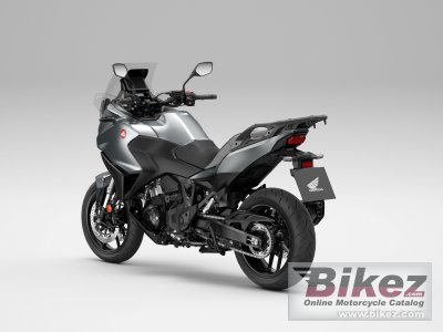 2022 Honda NT1100 DCT