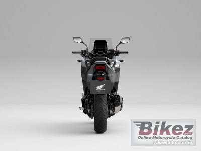 2022 Honda NT1100 DCT