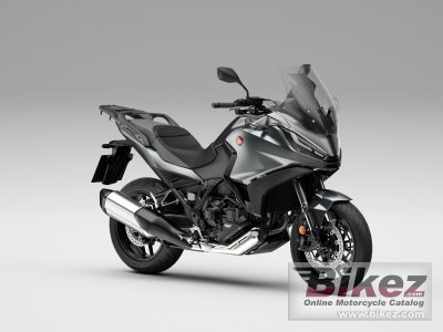 2022 Honda NT1100 DCT