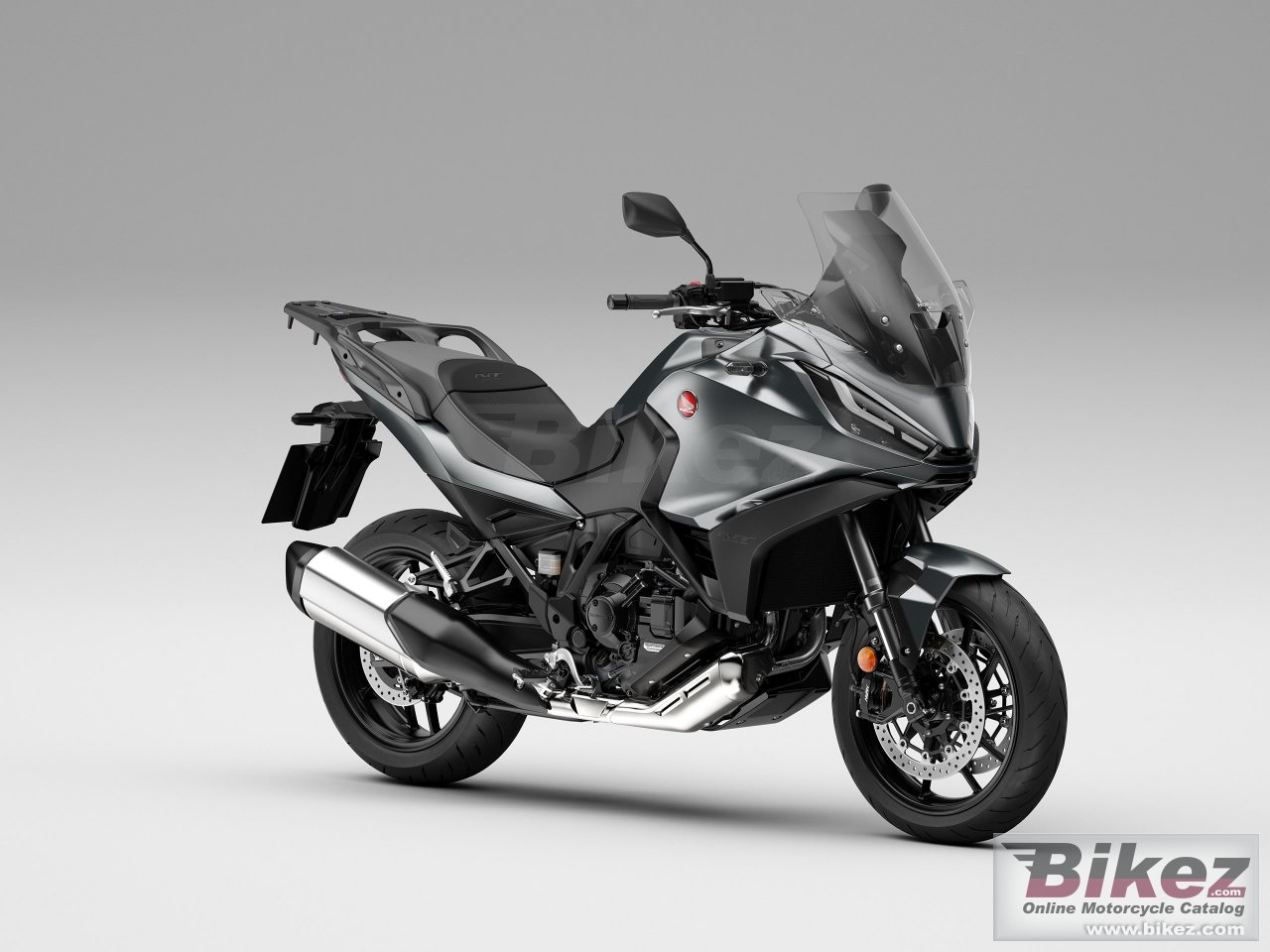 Honda NT1100 DCT