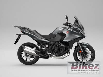 2022 Honda NT1100 DCT