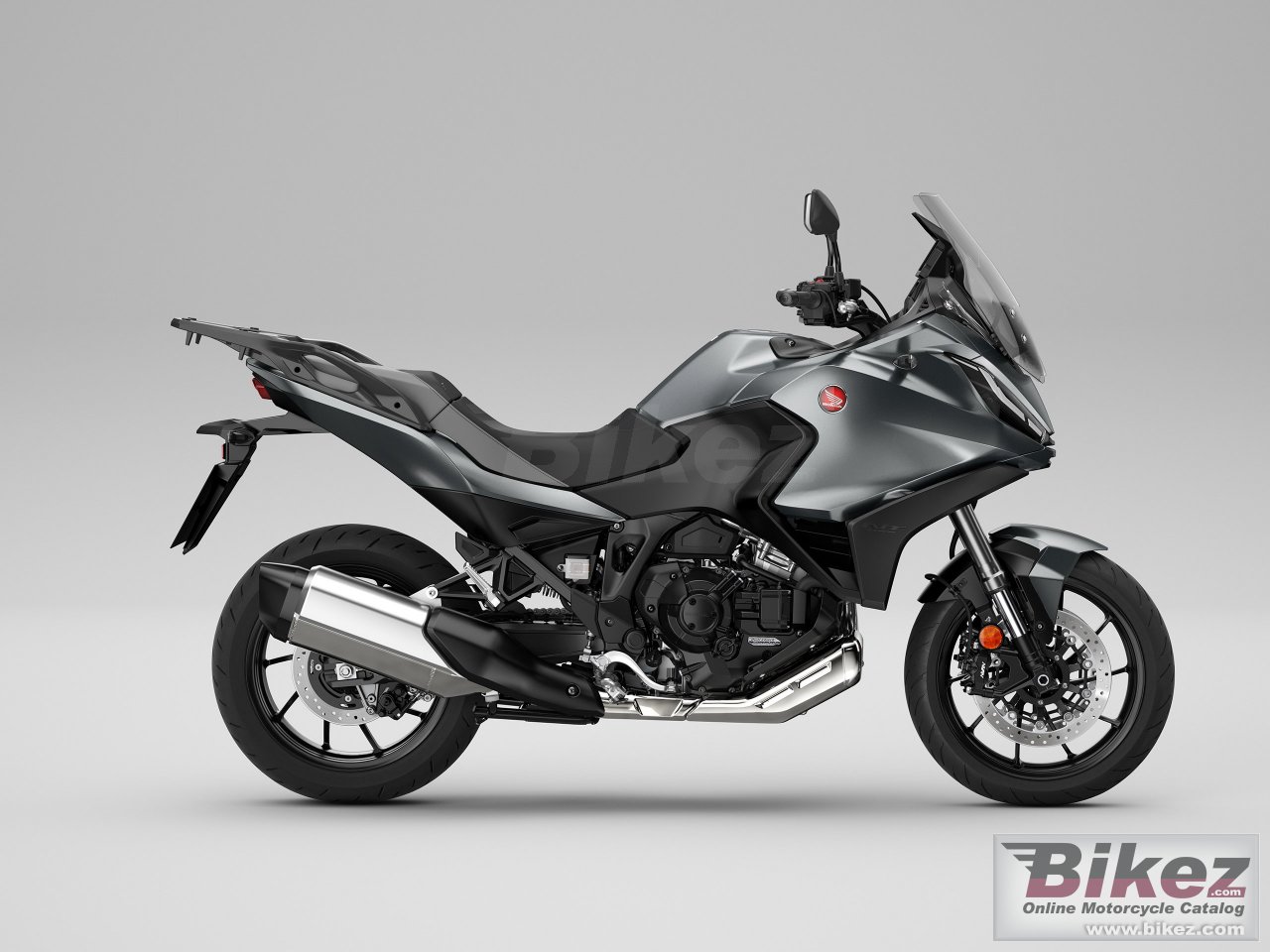 Honda NT1100 DCT