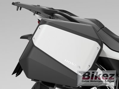 2022 Honda NT1100 DCT