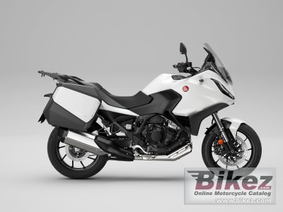 2022 Honda NT1100 DCT