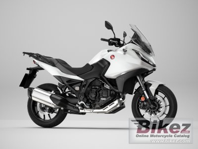 2022 Honda NT1100 DCT