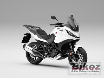 2022 Honda NT1100 DCT