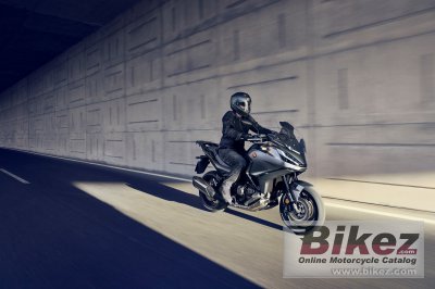 2022 Honda NT1100 DCT