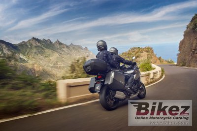 2022 Honda NT1100 DCT